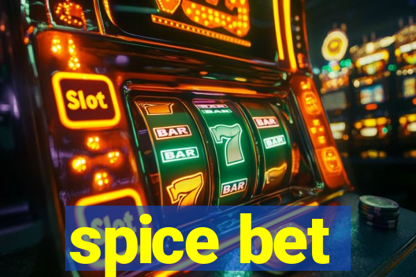 spice bet