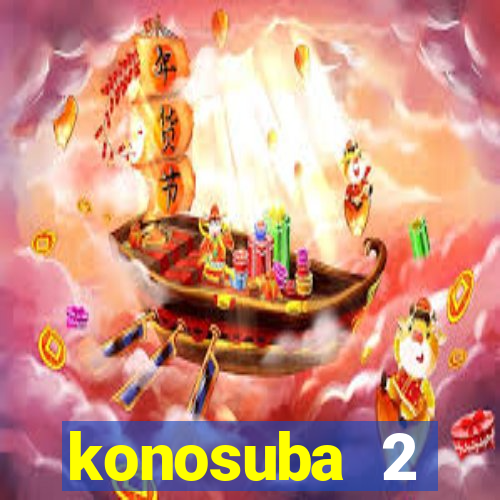 konosuba 2 temporada dublado