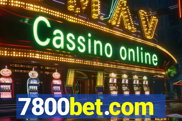 7800bet.com