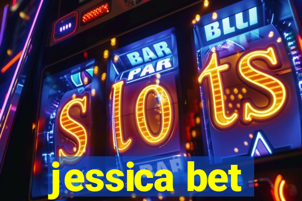 jessica bet