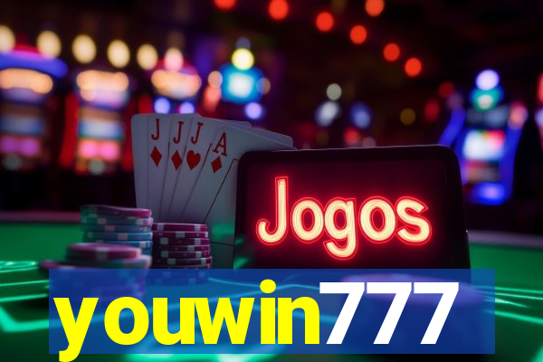 youwin777