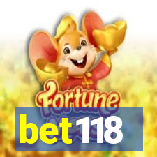 bet118