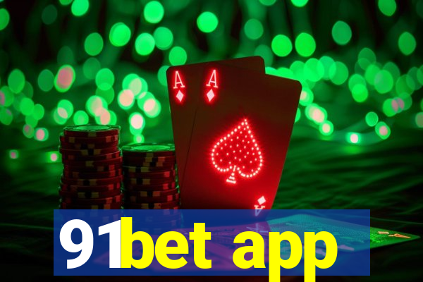 91bet app