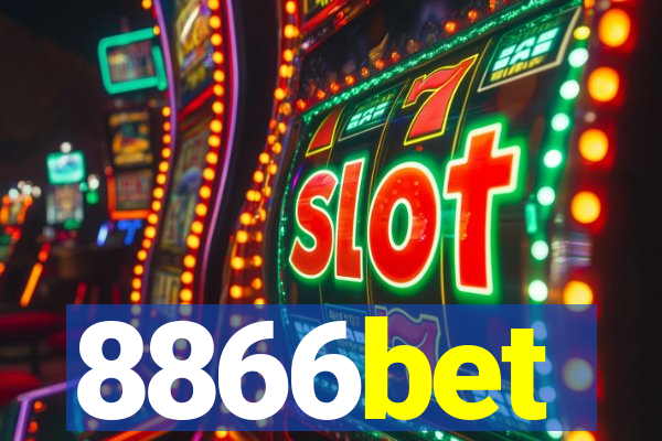 8866bet