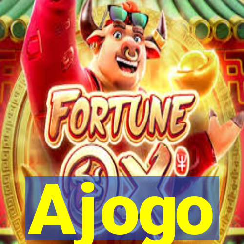 Ajogo