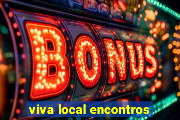 viva local encontros