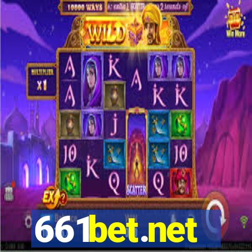 661bet.net