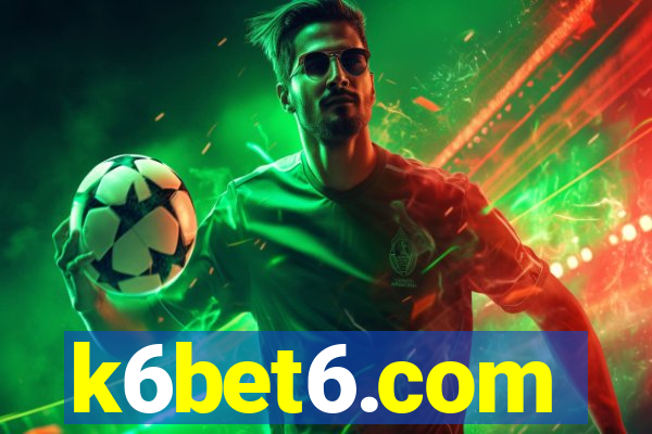 k6bet6.com