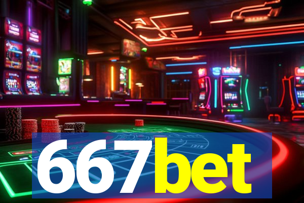 667bet