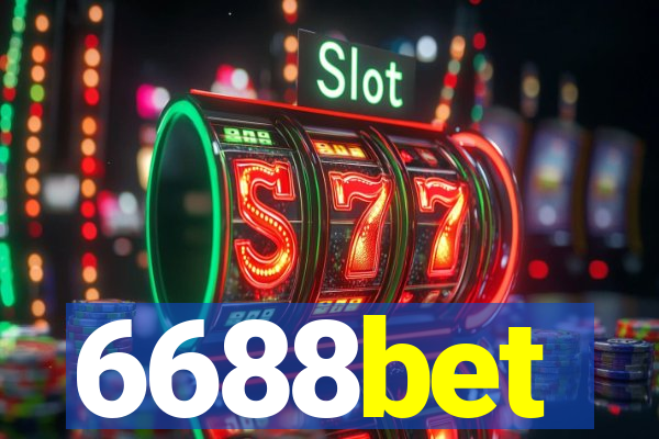 6688bet