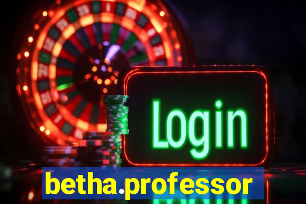 betha.professores