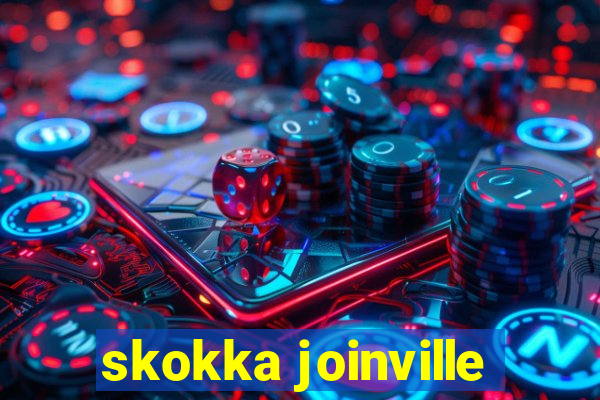 skokka joinville