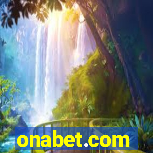 onabet.com