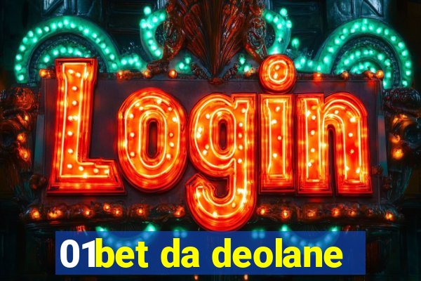 01bet da deolane