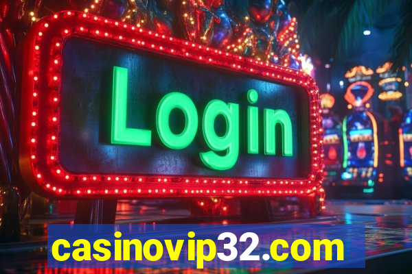 casinovip32.com