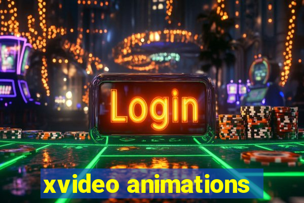 xvideo animations