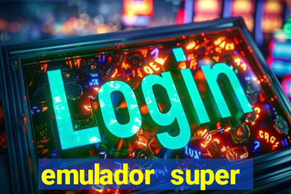 emulador super nintendo zsnes + 845 jogos (roms) download