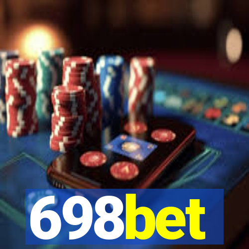 698bet