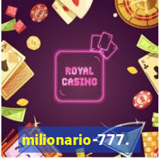 milionario-777.com