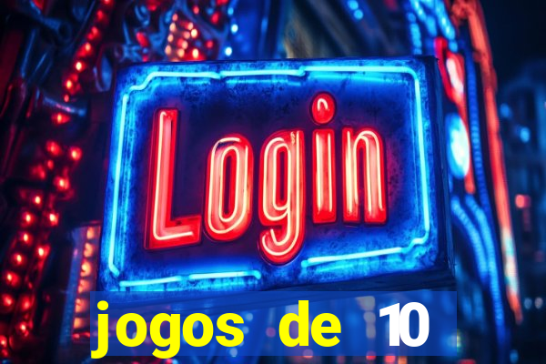 jogos de 10 centavos na bet7k