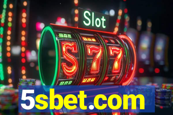 5sbet.com