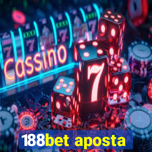 188bet aposta