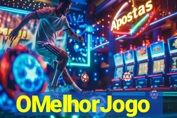 OMelhorJogo