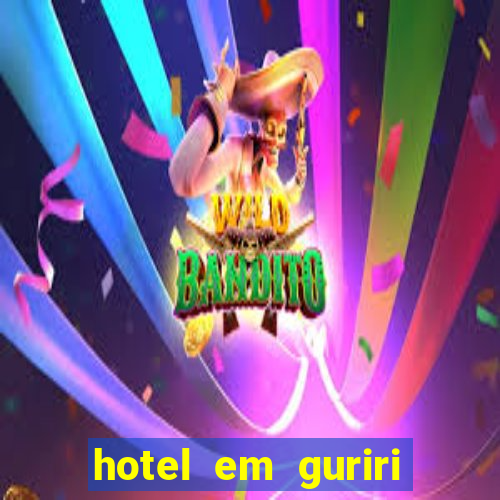 hotel em guriri beira mar