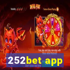 252bet app