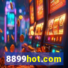 8899hot.com