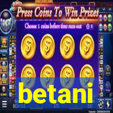 betani