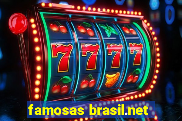 famosas brasil.net