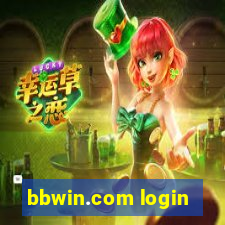 bbwin.com login