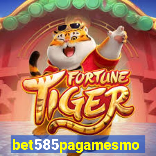 bet585pagamesmo