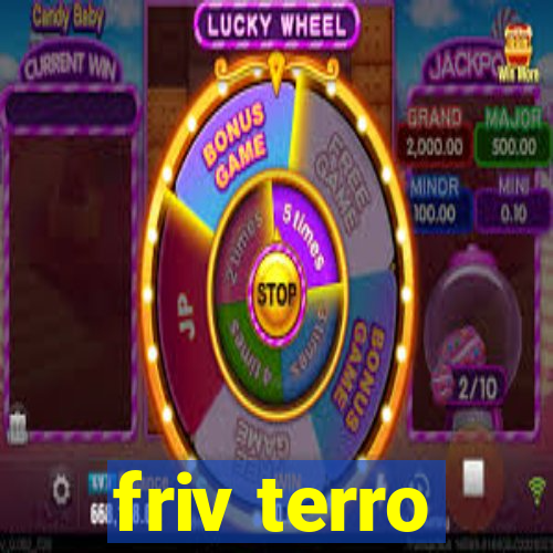 friv terro