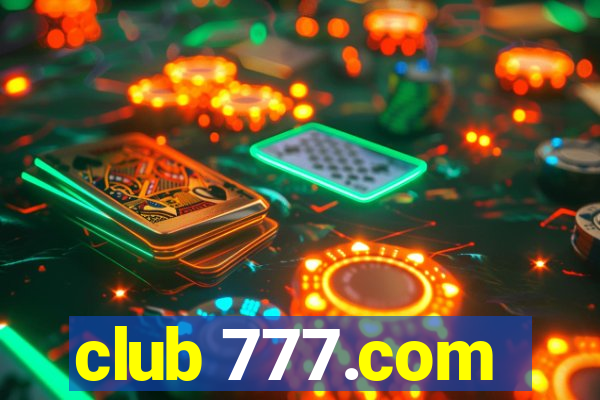 club 777.com