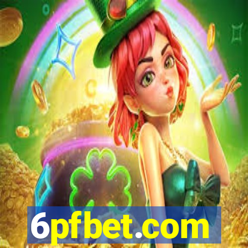 6pfbet.com