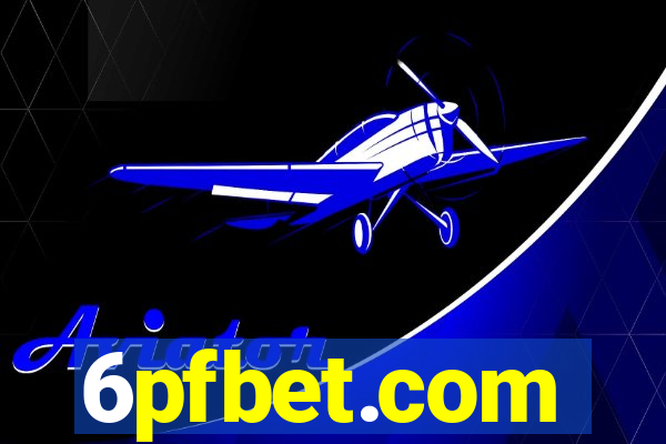 6pfbet.com