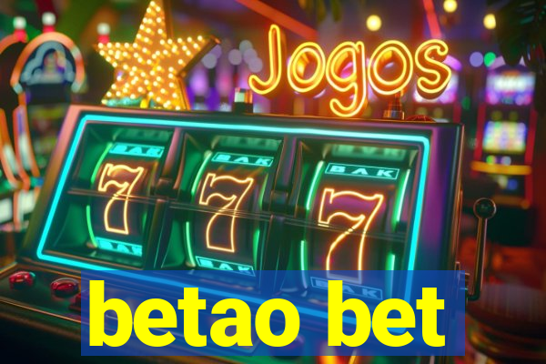 betao bet