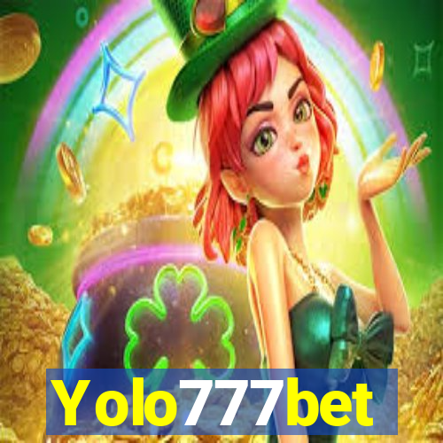 Yolo777bet