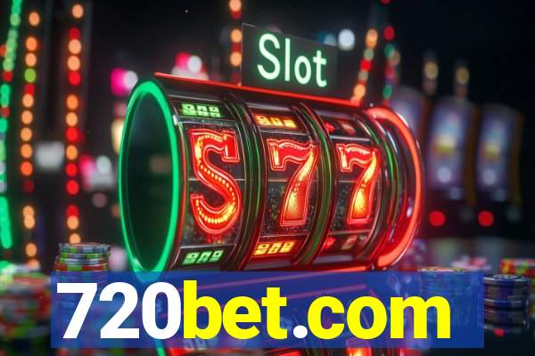 720bet.com