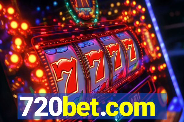 720bet.com