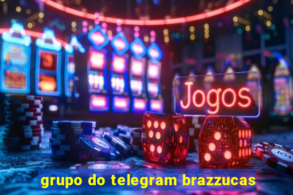 grupo do telegram brazzucas