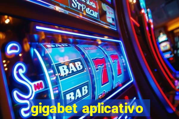 gigabet aplicativo