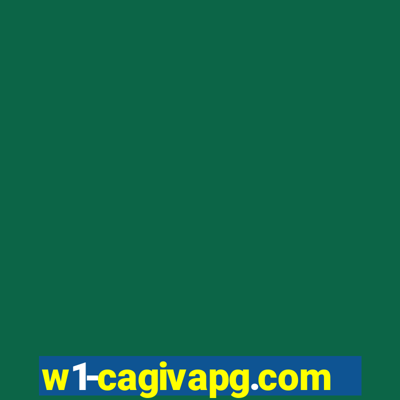 w1-cagivapg.com