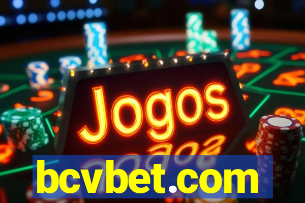 bcvbet.com