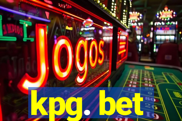 kpg. bet