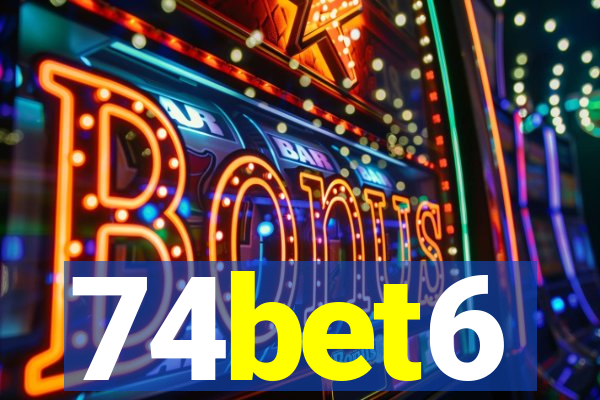 74bet6