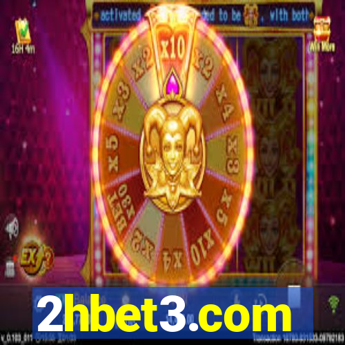 2hbet3.com