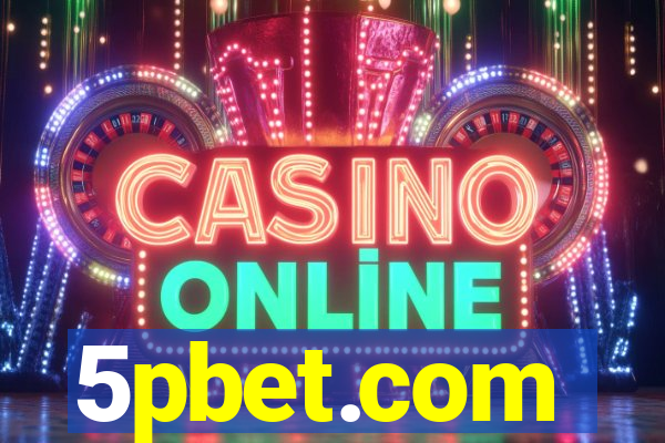 5pbet.com